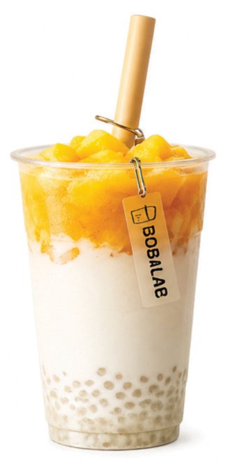 CocoMango